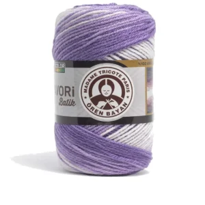 Favori Batik El Örgü Ipliği 100 Gr 912