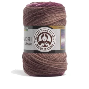Favori Batik El Örgü Ipliği 100 Gr 909