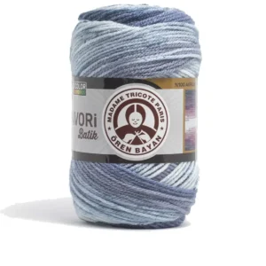 Favori Batik El Örgü Ipliği 100 Gr 913