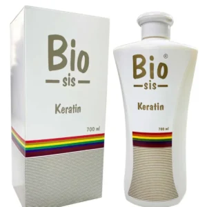 Brezilya Fönü Keratin 700 ml