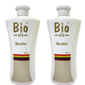2 Adet Brezilya Fönü Keratin 700 ml