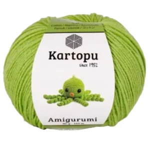 Amigurumi El Örgü İpi 50gr 404