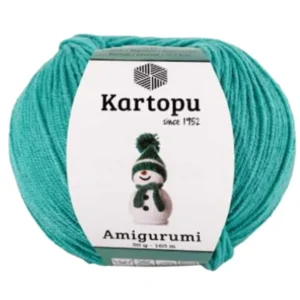 Amigurumi El Örgü İpi 50gr 418