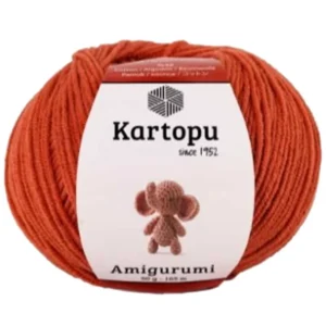 Amigurumi El Örgü İpi 50gr 269