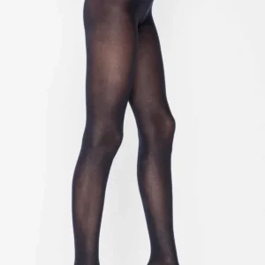 Natural Koton Pamuklu Kilotlu Corap