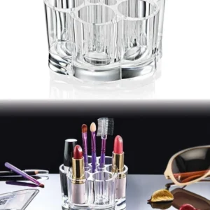 Papatya Makyaj Organizeri