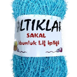 Sakal Sabunluk Lif İpliği 02