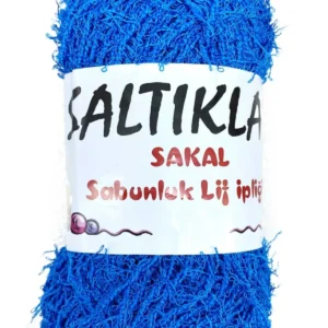 Sakal Sabunluk Lif İpliği 03