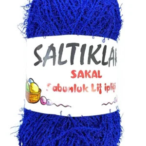 Sakal Sabunluk Lif İpliği 04