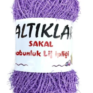 Sakal Sabunluk Lif İpliği 09