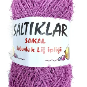 Sakal Sabunluk Lif İpliği 12
