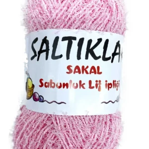 Sakal Sabunluk Lif İpliği 13