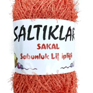 Sakal Sabunluk Lif İpliği 19