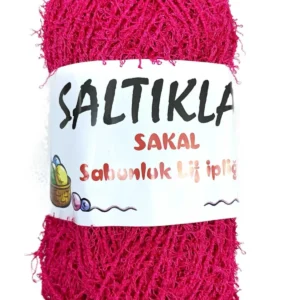 Sakal Sabunluk Lif İpliği 21