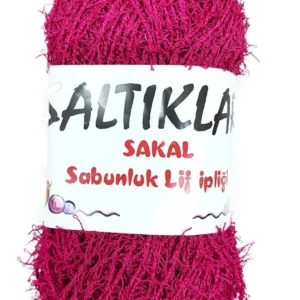 Sakal Sabunluk Lif İpliği 22