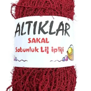 Sakal Sabunluk Lif İpliği 24