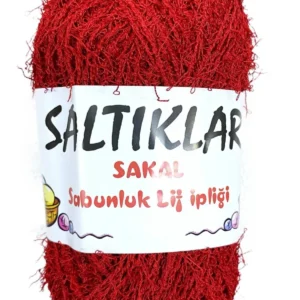 Sakal Sabunluk Lif İpliği 25
