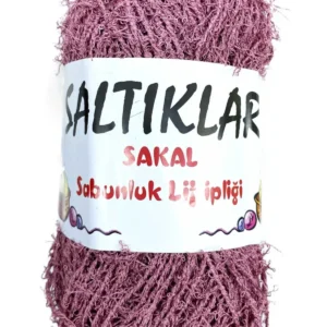 Sakal Sabunluk Lif İpliği 28