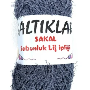Sakal Sabunluk Lif İpliği 36