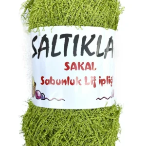 Sakal Sabunluk Lif İpliği 43