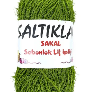 Sakal Sabunluk Lif İpliği 47