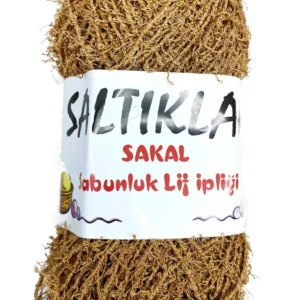 Sakal Sabunluk Lif İpliği 54
