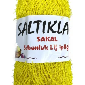 Sakal Sabunluk Lif İpliği 57