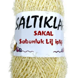 Sakal Sabunluk Lif İpliği 65