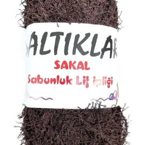 Sakal Sabunluk Lif İpliği 93