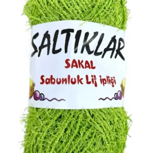 Sakal Sabunluk Lif İpliği 105