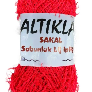 Sakal Sabunluk Lif İpliği 112