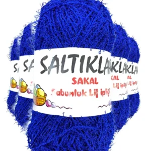 5 Adet Sakal Sabunluk Lif İpliği 04