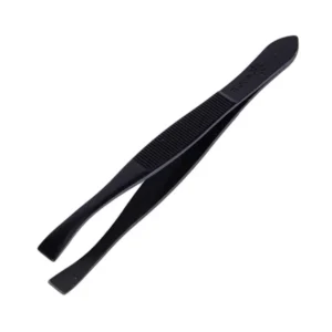 Çelik Profesyonel Siyah Cımbız