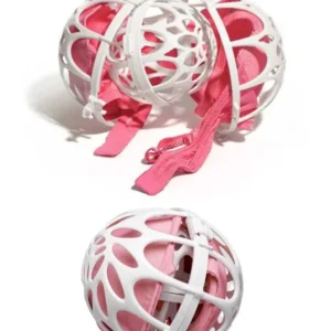 Plastik Sütyen Koruyucu Yıkama Topu