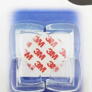 Dekoratif Köşe Koruyucu 4 Lü