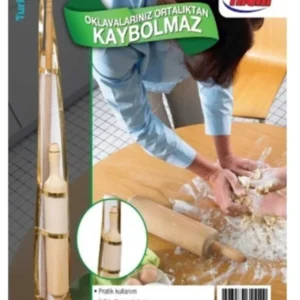 Oklava Ve Merdane Filesi