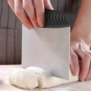 Metal Hamur Kazıyıcı