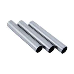 3'lü Paslanmaz Çelik Düz Ağızlı Korne Kalıbı