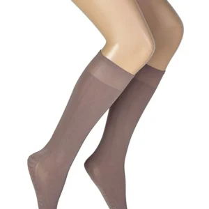 Masaj Kadın Çorap Vizon 86