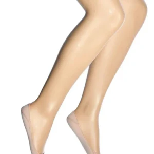 Mikro Babet Kadın Çorap Sahra 51