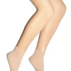 Mikro 40 Soket Kadın Çorap Sahra 51