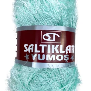 Yumoş Sakallı El Örgü Ipi Yünü 01