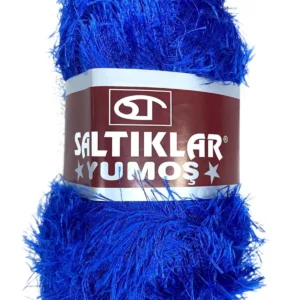 Yumoş Sakallı El Örgü Ipi Yünü 04