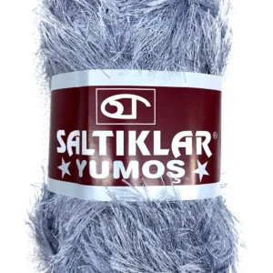 Yumoş Sakallı El Örgü Ipi Yünü 06