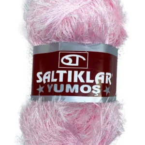 Yumoş Sakallı El Örgü Ipi Yünü 13