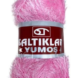Yumoş Sakallı El Örgü Ipi Yünü 14