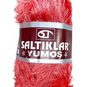 Yumoş Sakallı El Örgü Ipi Yünü 17