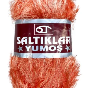 Yumoş Sakallı El Örgü Ipi Yünü 19