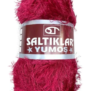 Yumoş Sakallı El Örgü Ipi Yünü 23