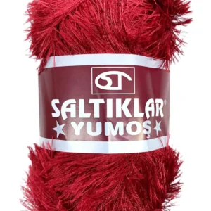 Yumoş Sakallı El Örgü Ipi Yünü 24
